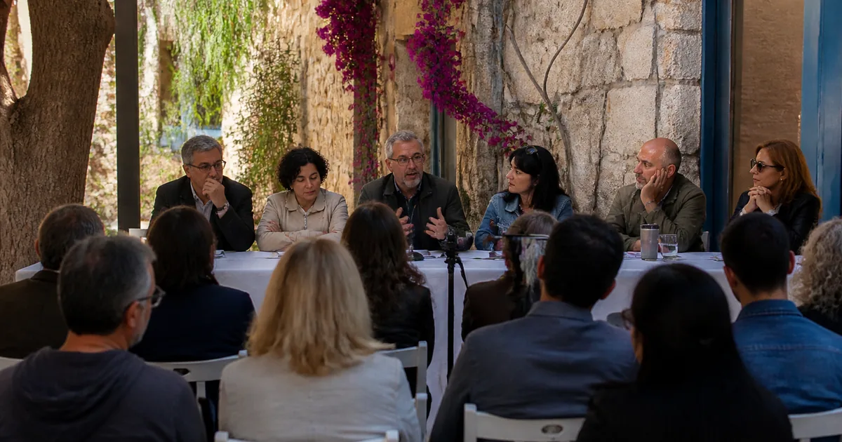 Dünya Basın Özgürlüğü Günü: Alaçatı'daki Yerel Medyanın Sorunları