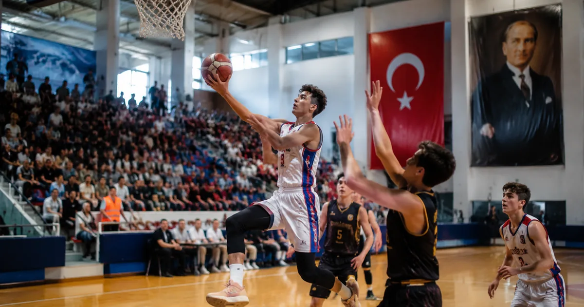 Çeşme Belediyesi'nden Spor Hamlesi: Yarımada Oyunları Başlıyor - Haber Alaçatı