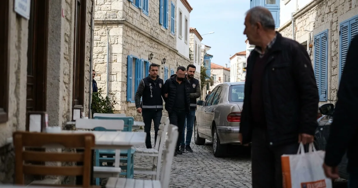Kaynağı Belirsiz Para Girişleri Ahmet Can Ağbaba'yı Yaktı