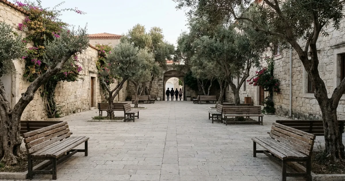 Çeşme eğitim camiası Nemide Korkmaz'ın acısıyla sarsıldı - Haber Alaçatı
