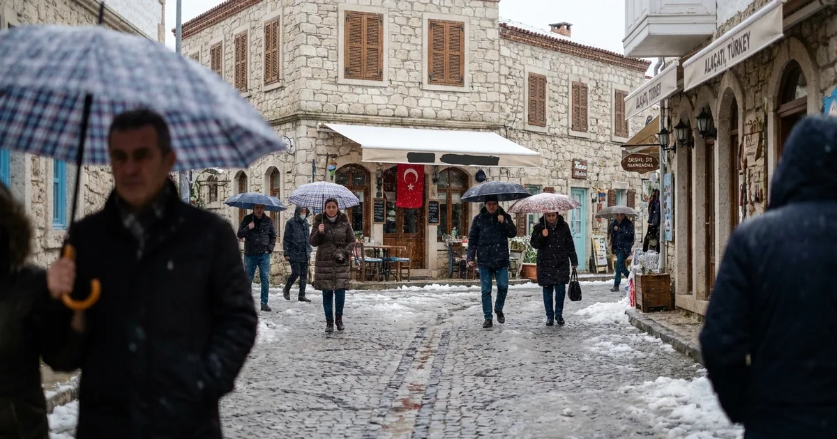 TCMB politika faizini yüzde 37 seviyesinde tuttu - Haber Alaçatı