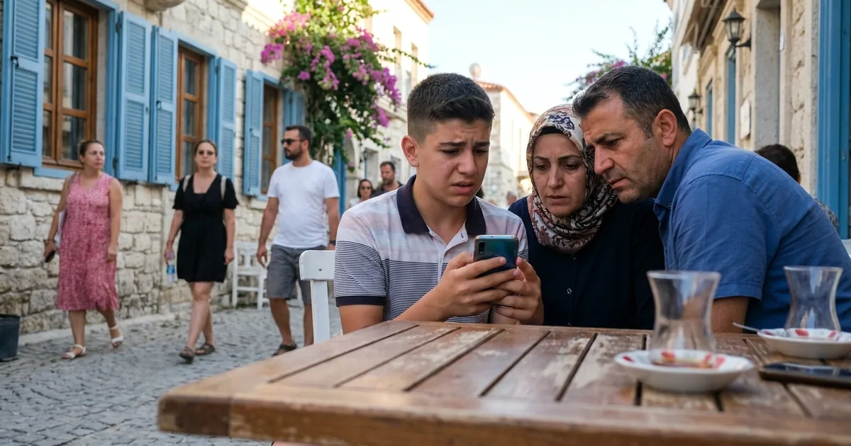 2026 LGS sonuçları açıklandı: İşte sınav sonuç ekranı - Haber Alaçatı