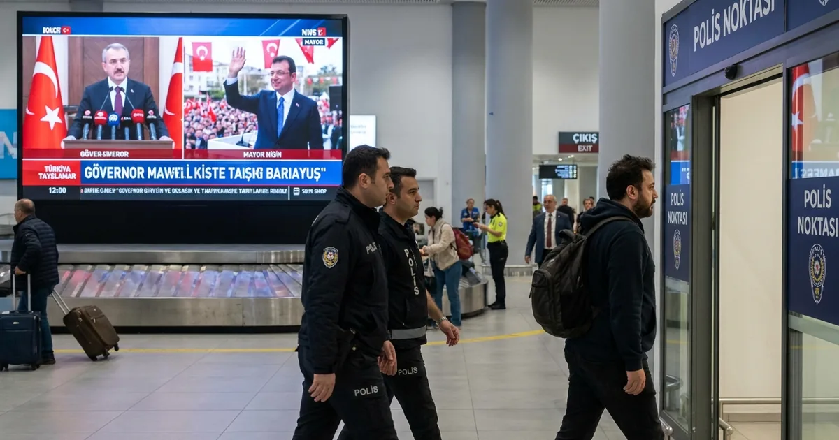 Deniz Göktaş Cezaevinde: Komedyenin Şakaları Mahkemelik Oldu - Haber Alaçatı